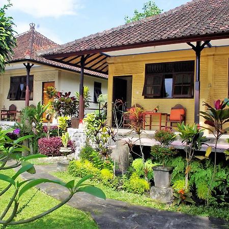 Rijasa Homestay Karangasem  Bagian luar foto