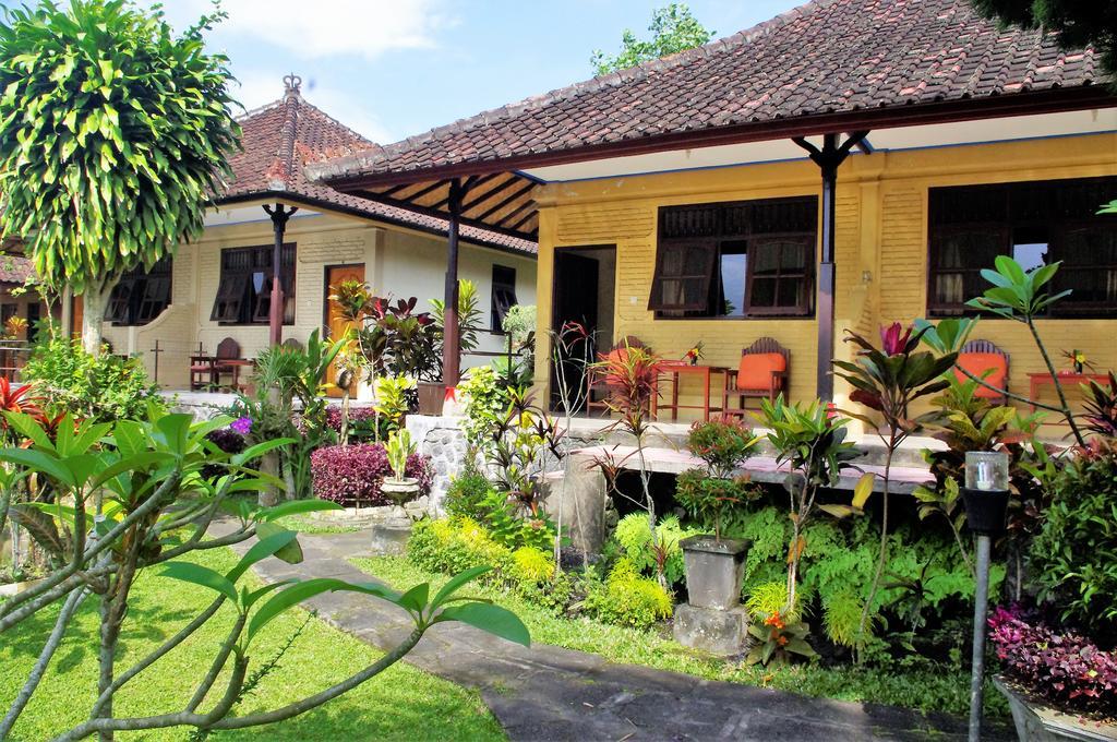 Rijasa Homestay Karangasem  Bagian luar foto