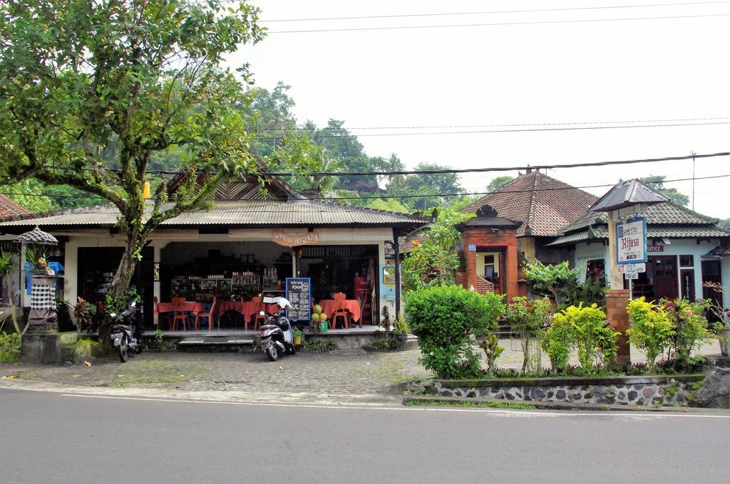 Rijasa Homestay Karangasem  Bagian luar foto