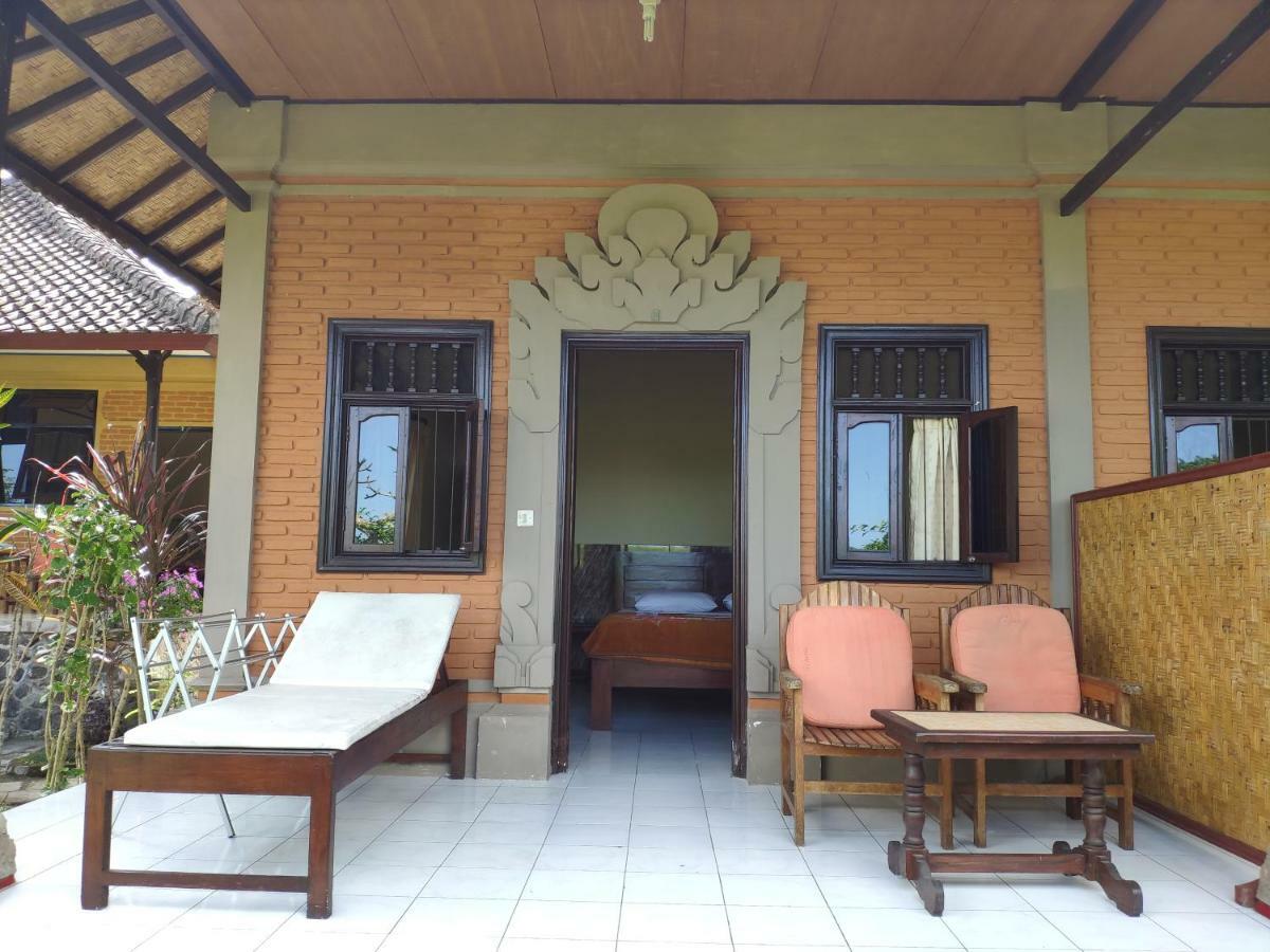 Rijasa Homestay Karangasem  Bagian luar foto