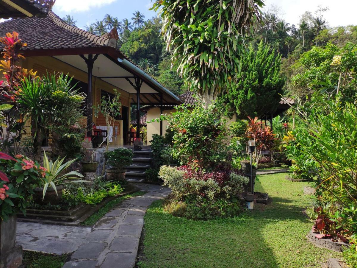 Rijasa Homestay Karangasem  Bagian luar foto